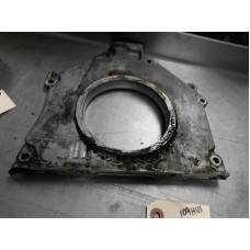 109H111 Rear Oil Seal Housing For 02-04 Ford F-250 Super Duty  5.4 F65E6K318AE